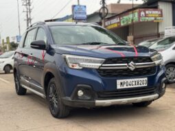 MARUTI SUZUKI XL-6 TOP 2019