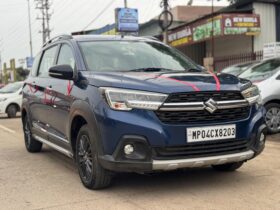 MARUTI SUZUKI XL-6 TOP 2019
