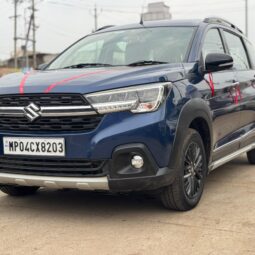 MARUTI SUZUKI XL-6 TOP