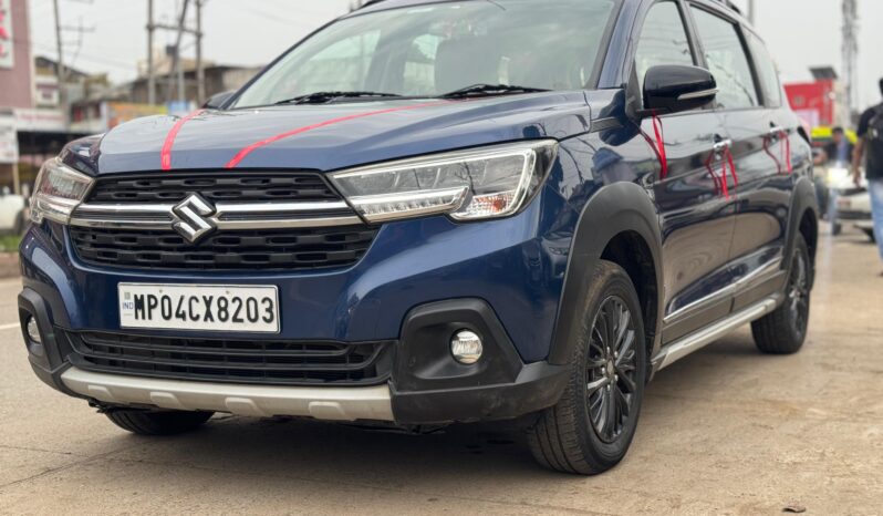
								MARUTI SUZUKI XL-6 TOP 2019 full									