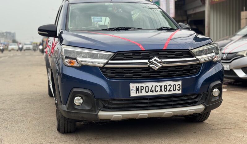 
								MARUTI SUZUKI XL-6 TOP 2019 full									