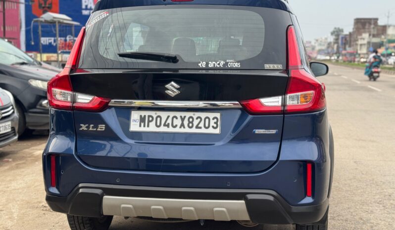 
								MARUTI SUZUKI XL-6 TOP 2019 full									