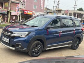 MARUTI SUZUKI XL-6 TOP 2019