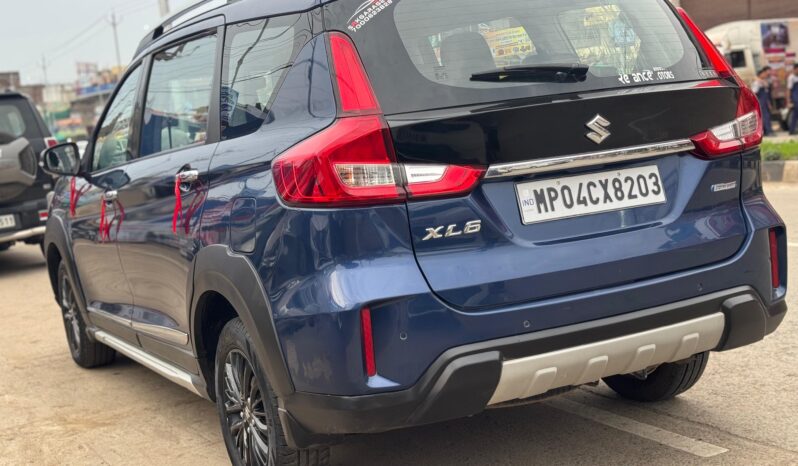 
								MARUTI SUZUKI XL-6 TOP 2019 full									