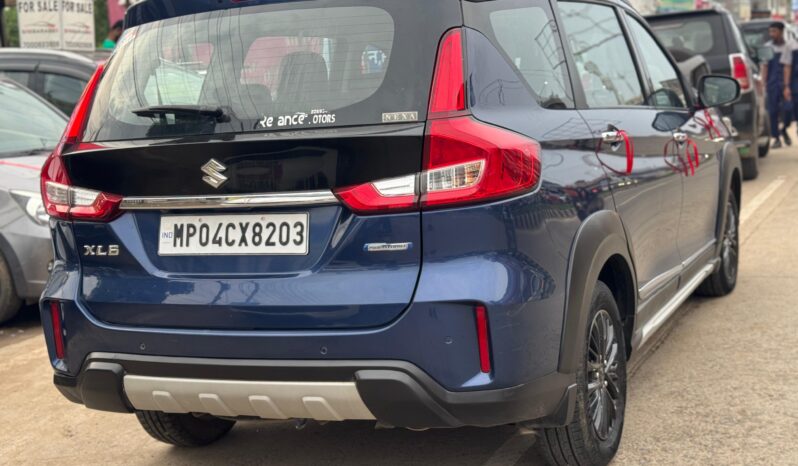 
								MARUTI SUZUKI XL-6 TOP 2019 full									