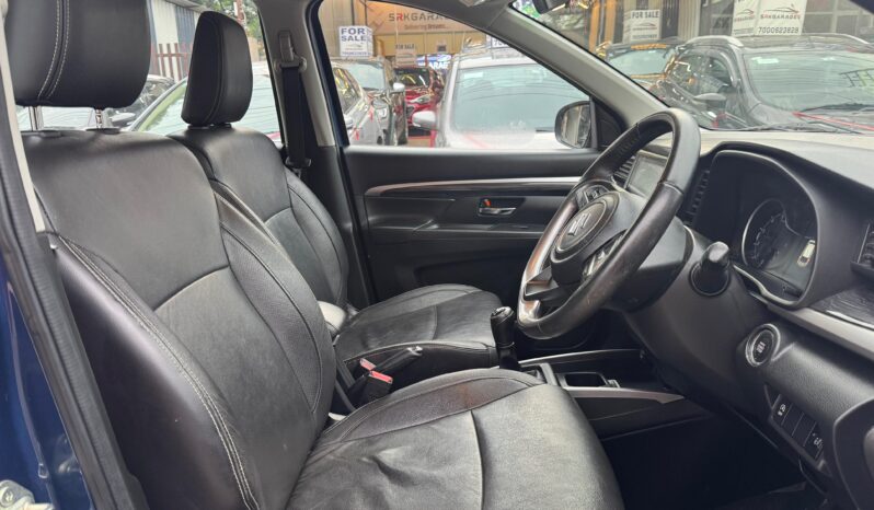 
								MARUTI SUZUKI XL-6 TOP 2019 full									