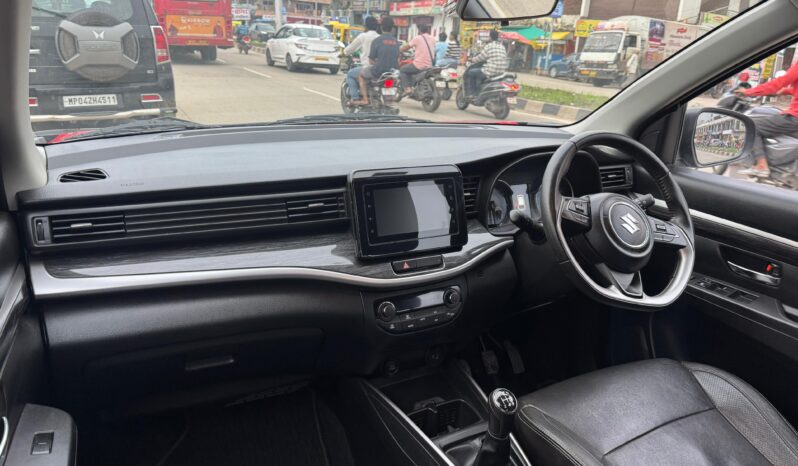 
								MARUTI SUZUKI XL-6 TOP 2019 full									