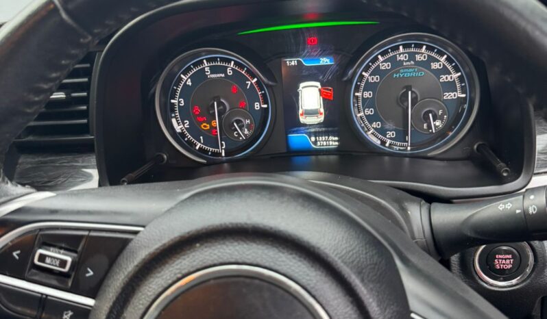 
								MARUTI SUZUKI XL-6 TOP 2019 full									