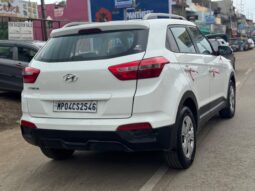 
										HYUNDAI CRETA 2017 full									