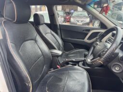 
										HYUNDAI CRETA 2017 full									