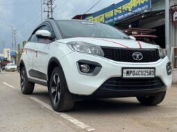TATA NEXON XZ(o) 2018