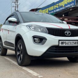 TATA NEXON XZ(o)