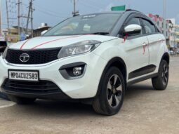 TATA NEXON XZ(o) 2018