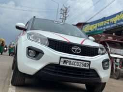TATA NEXON XZ(o) 2018