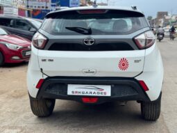 
										TATA NEXON XZ(o) 2018 full									