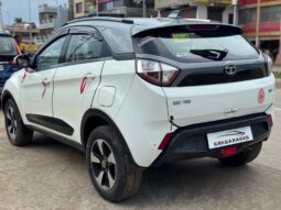 
										TATA NEXON XZ(o) 2018 full									