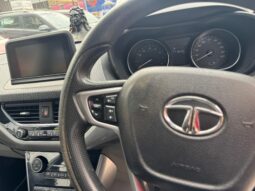 
										TATA NEXON XZ(o) 2018 full									