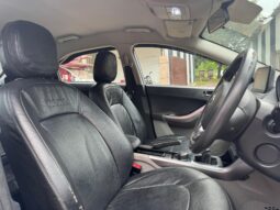 
										TATA NEXON XZ(o) 2018 full									