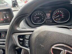 
										TATA NEXON XZ(o) 2018 full									