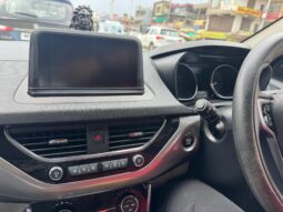 
										TATA NEXON XZ(o) 2018 full									