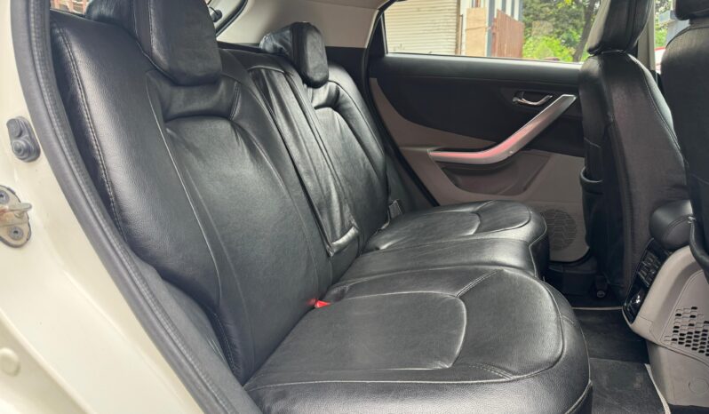 
								TATA NEXON XZ(o) 2018 full									