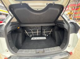 
										TATA NEXON XZ(o) 2018 full									