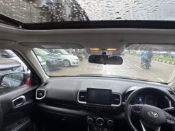 
										HYUNDAI 2020 VENUE SX TURBO IMT 2020 full									
