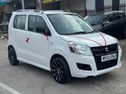 MARUTI SUZUKI WAGON R LXI 2012