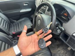 
										MARUTI SUZUKI WAGON R LXI 2012 full									