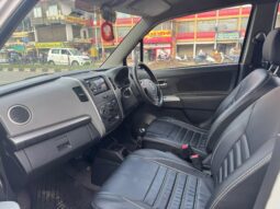
										MARUTI SUZUKI WAGON R LXI 2012 full									