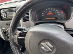 
										MARUTI SUZUKI WAGON R LXI 2012 full									