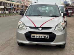 MARUTI SUZUKI ALTO LXI 2015