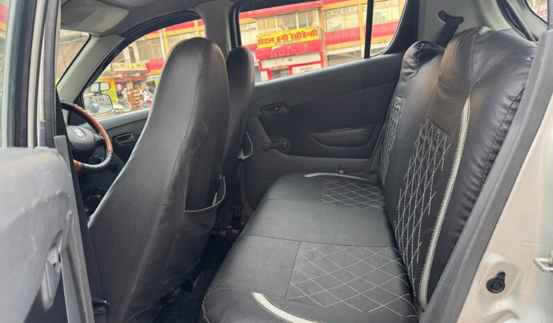 
								MARUTI SUZUKI ALTO LXI 2015 full									