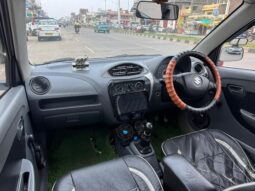 
										MARUTI SUZUKI ALTO LXI 2015 full									