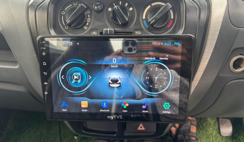 
								MARUTI SUZUKI ALTO LXI 2015 full									