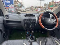 
										MARUTI SUZUKI ALTO LXI 2015 full									