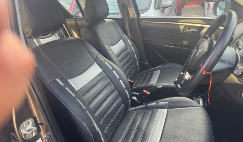 
								MARUTI SUZUKI SWIFT VXI+ 2016 full									