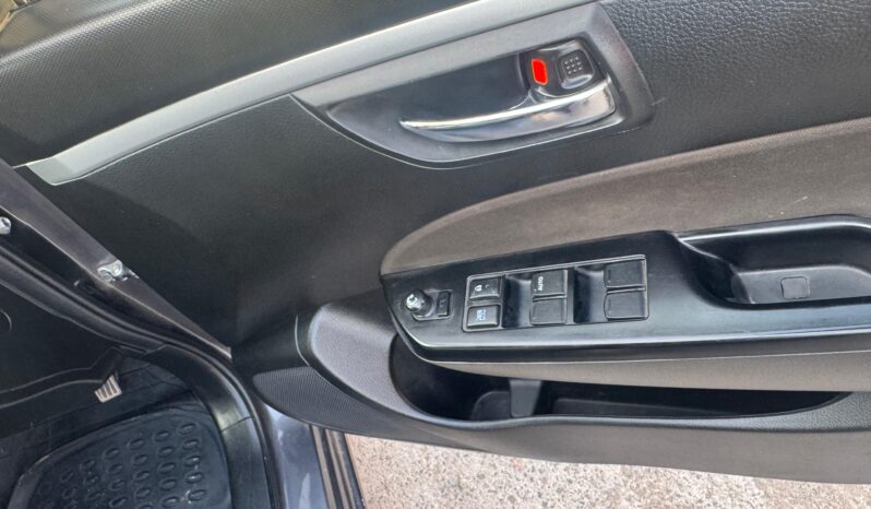 
								MARUTI SUZUKI SWIFT VXI+ 2016 full									