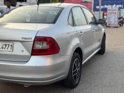 
										SKODA RAPID ambition 2013 full									
