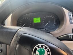 
										SKODA RAPID ambition 2013 full									