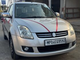 MARUTI SUZUKI SWIFT DEZIRE