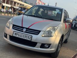 MARUTI SUZUKI SWIFT DEZIRE