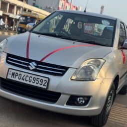 MARUTI SUZUKI SWIFT DEZIRE