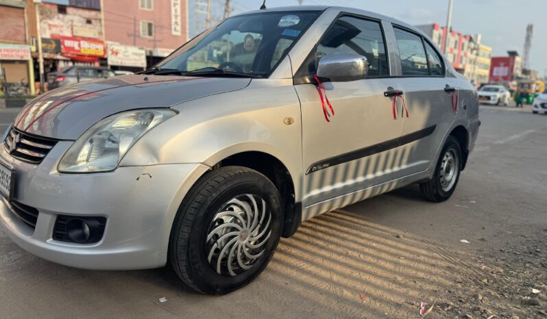 
								MARUTI SUZUKI SWIFT DEZIRE full									