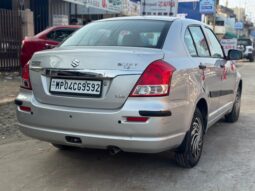
										MARUTI SUZUKI SWIFT DEZIRE full									