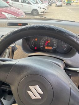 
										MARUTI SUZUKI SWIFT DEZIRE full									