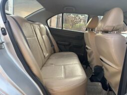 
										MARUTI SUZUKI SWIFT DEZIRE full									