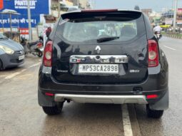 
										Renault Duster 85 psi top model full									