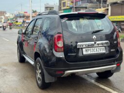 
										Renault Duster 85 psi top model full									