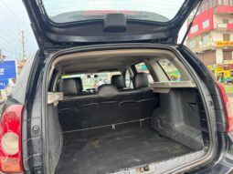 
										Renault Duster 85 psi top model full									